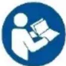 Royal Catering RCPES-340 - Signification des symboles - 2