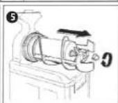 Royal Catering RCSL 1/6ICE - Nettoyage - 4