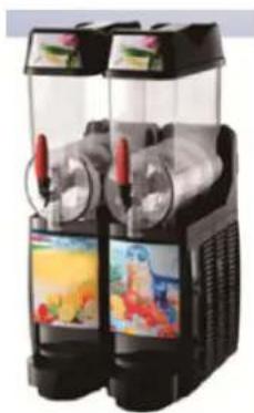 Royal Catering RCSL 3/12 - Disposing of used devices - 103