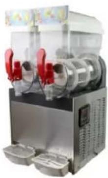Royal Catering RCSL 3/12 - Device description - 2