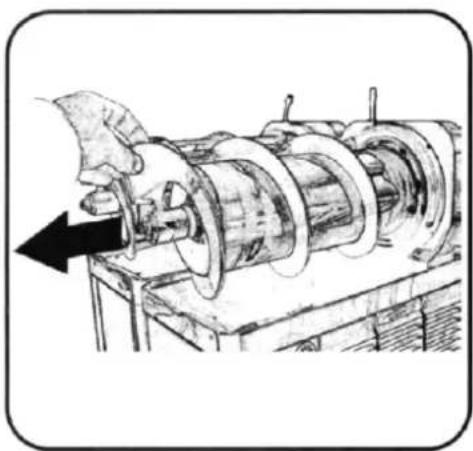 Royal Catering RCSL 3/12 - Wassen van het apparaat - 3