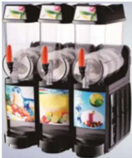 Royal Catering RCSL 3/12 - Device description - 4