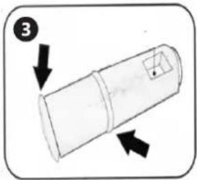 Royal Catering RCSL 3/12 - Disposing of used devices - 70