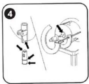 Royal Catering RCSL 3/12 - Disposing of used devices - 90