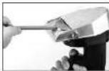 Royal Catering RCKK-80WL - SICHERHEIT AM ARBEITSPLATZ - 4