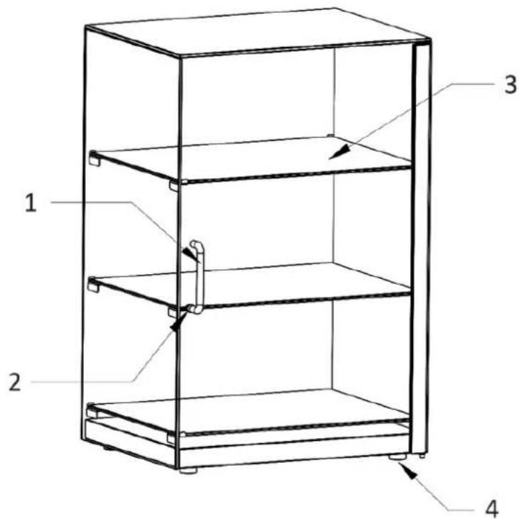 Royal Catering RCKV-02-N - RCKV-03-N - 1