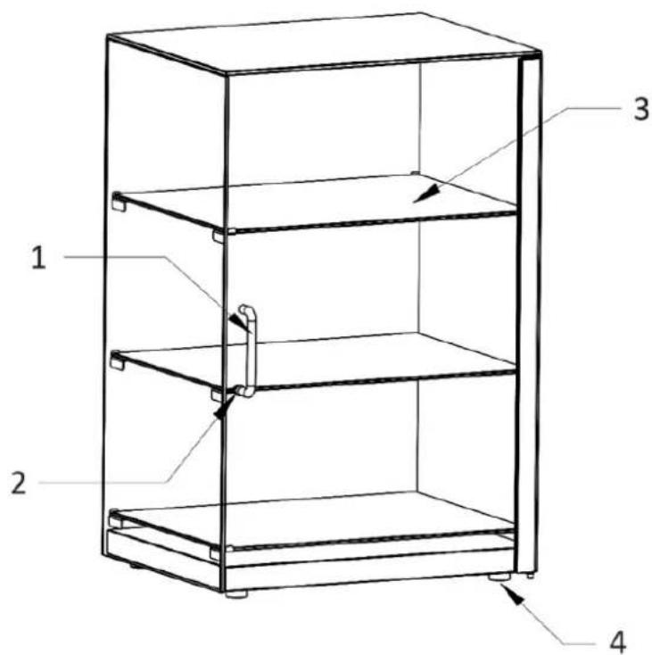 Royal Catering RCKV-02-N - RCKV-03-N - 1