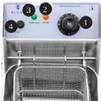 Royal Catering RC-CMM282 - FR - 8