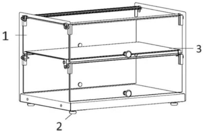 Royal Catering RCKV-01-N - RCKV-02-N - 1