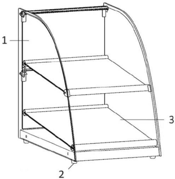 Royal Catering RCKV-01-N - RCKV-01-N - 1