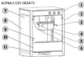Royal Catering RCPR-1350 - en - 1