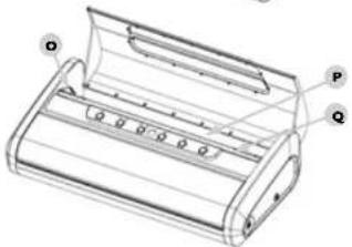 Royal Catering RCVG-32E - SÍMBOLOS - 3