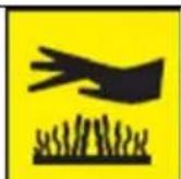 Royal Catering RC-WM01 - DO NOT USE THE DEVICE UNLESS YOU HAVE THOROUGHLY READ AND UNDERSTOOD THIS USER MANUAL. - 7