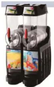 Royal Catering RCSL 2/15 - Disposing of used devices - 28