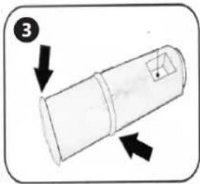 Royal Catering RCSL 2/15 - Disposing of used devices - 87
