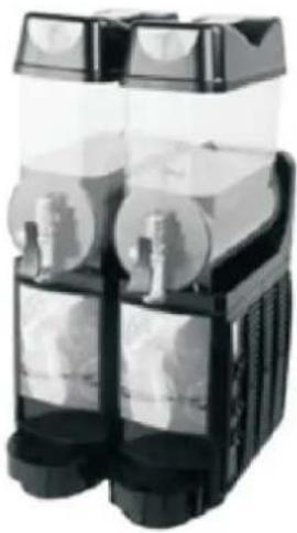 Royal Catering RCSL 2/15 - Disposing of used devices - 43