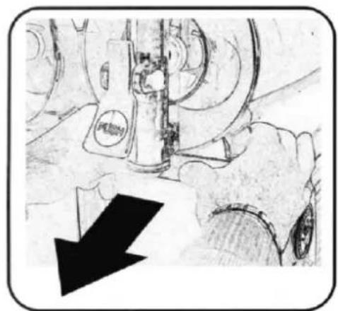 Royal Catering RCSL 2/15 - Washing of the device - 4