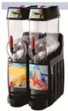 Royal Catering RCSL 2/15 - Device description - 3