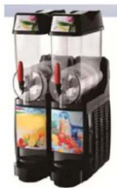 Royal Catering RCSL 2/15 - Disposing of used devices - 101