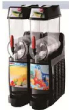 Royal Catering RCSL 2/15 - Disposing of used devices - 58
