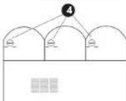 Royal Catering RCSL 3/15 - PL - 39