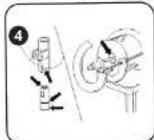 Royal Catering RCSL 3/15 - UTILIZZO SICURO DEL DISPOSITIVO - 23