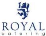 Royal Catering RCFW-220EXPERT - 1