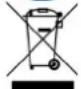 Royal Catering RCLK-F590GB - Merkkien selitys - 3