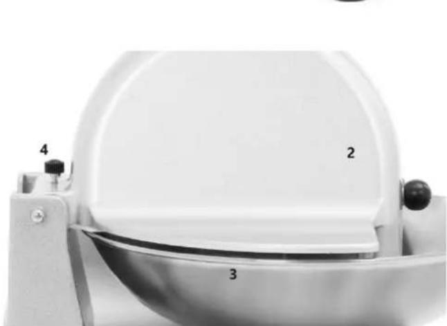 Royal Catering RCBC-5V3 - DISPOSING OF USED DEVICES: - 2