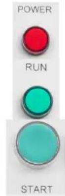 Royal Catering RCBC-5V3 - Pannello di controllo: - 1