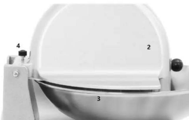 Royal Catering RCBC-5V3 - DISPOSING OF USED DEVICES: - 4
