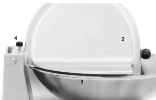 Royal Catering RCBC-5V3 - DISPOSING OF USED DEVICES: - 10