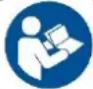 Royal Catering RCBC-5V3 - DO NOT USE THE DEVICE UNLESS YOU HAVE THOROUGHLY READ AND UNDERSTOOD THIS USER MANUAL. - 1