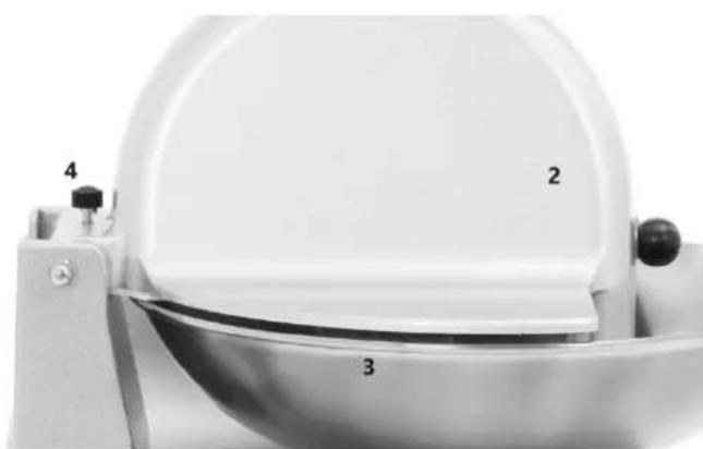 Royal Catering RCBC-5V3 - DISPOSING OF USED DEVICES: - 6