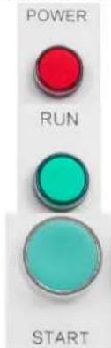 Royal Catering RCBC-5V3 - Painel de controle: - 1