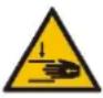 Royal Catering RCBC-5V3 - DO NOT USE THE DEVICE UNLESS YOU HAVE THOROUGHLY READ AND UNDERSTOOD THIS USER MANUAL. - 7