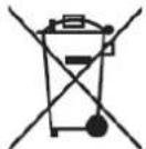 Royal Catering RCKC-1501 - SMALTIMENTO DEI DISPOSITIVI USATI - 1