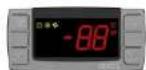 Royal Catering RCLK-F380GB - MANUELLES ABTAUEN: - 1