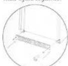 Royal Catering RCLK-F380GB - Montaggio della copertura di protezione: - 1