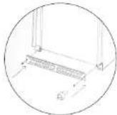 Royal Catering RCLK-F380GB - INSTALLERING OG MONTERING AF PRODUKTET - 1