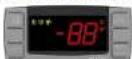 Royal Catering RCLK-F380GB - CERRADURA DE LA PUERTA - 1