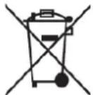 Royal Catering RCKC-9001 - KASSERING AV BRUKTE ENHETER - 1