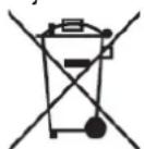 Royal Catering RCKC-9001 - ODSTRANJEVANJE RABLJENIH NAPRAV - 1