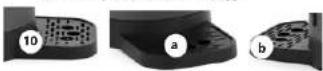 Royal Catering RC-WBDWTC6GO - SICUREZZA ELETTRICA - 5