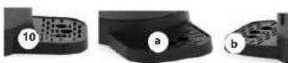 Royal Catering RC-WBDWTC6GO - FR - 3