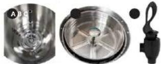 Royal Catering RC-WBDWTC6GO - SICUREZZA ELETTRICA - 3