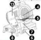 Royal Catering RCAM-300PRO - FR - 2