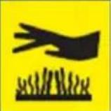 Royal Catering RCIC-50BI - PLEASE CAREFULLY READ AND UNDERSTAND THIS INSTRUCTION MANUAL BEFORE OPERATION, - 6