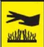 Royal Catering RCIC-50BI - LEA ATENTAMENTE ESTE MANUAL ANTES DE TRABAJAR CON ESTA HERRAMIENTA. - 6