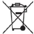 Royal Catering RCKC-6001 - Cabo de energia - 1